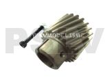 H0156-S Steel Pinion Z19